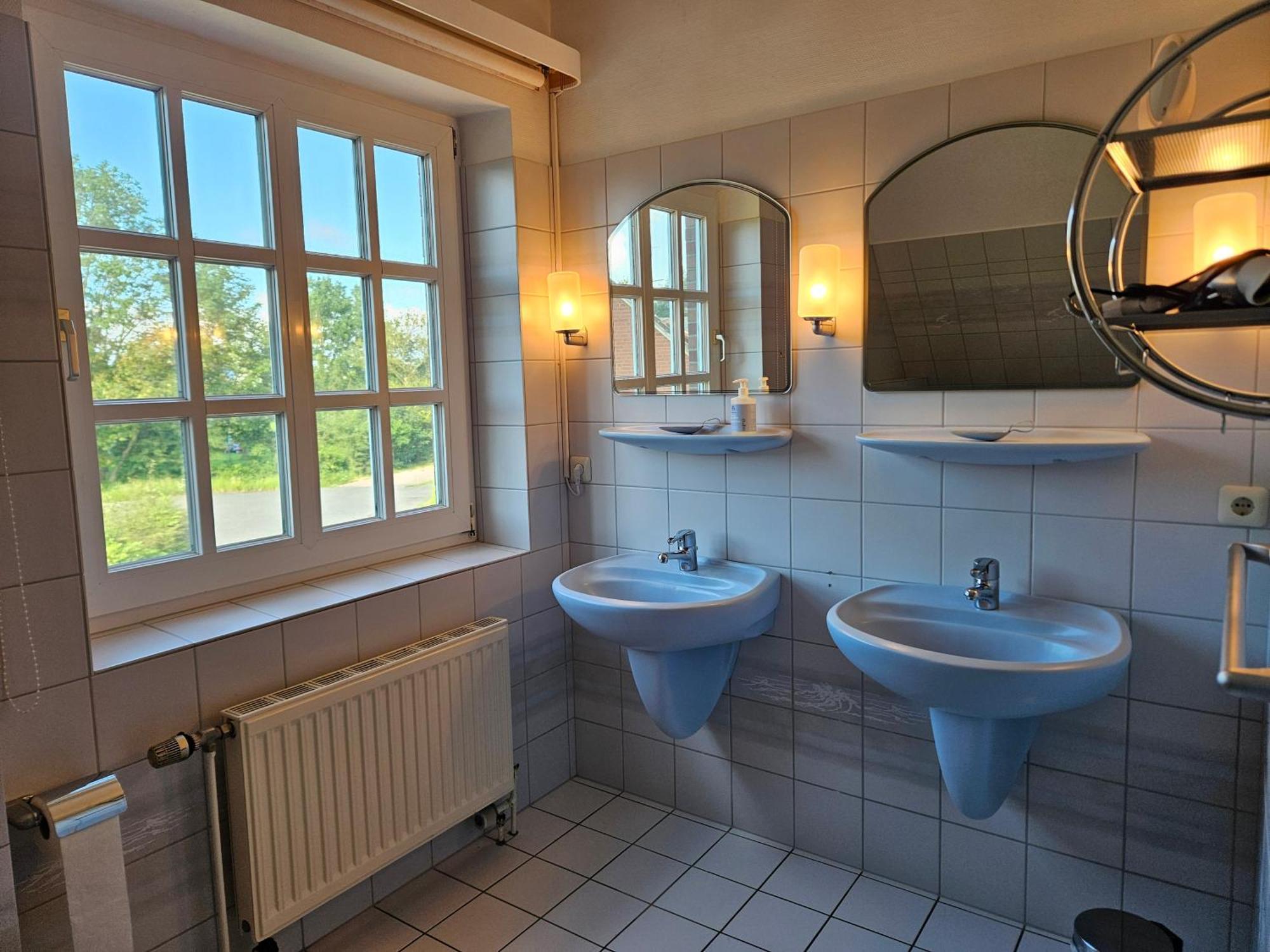 Ferienwohnung Leuchtturmblick بيلفورن المظهر الخارجي الصورة